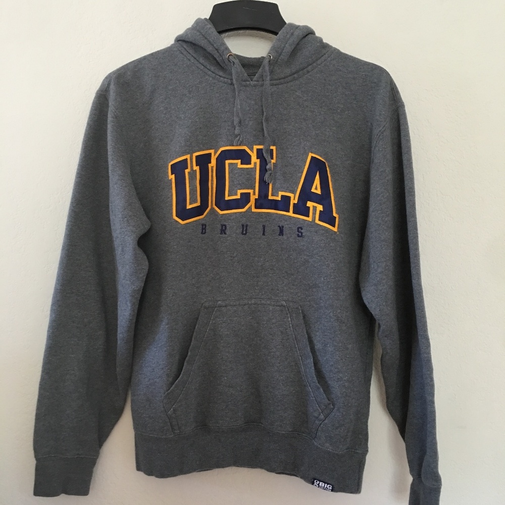 *Sold on Mercari!* UCLA Bruins Hoodie